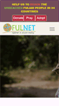 Mobile Screenshot of fulnet.org